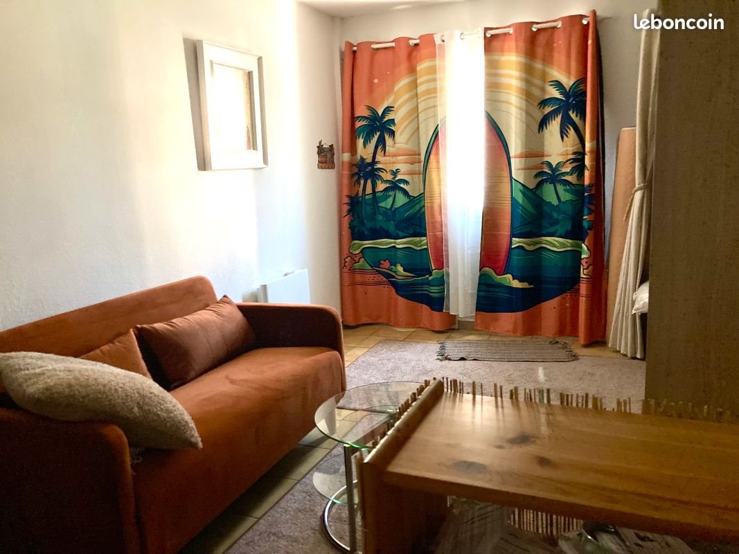 Appartement à louer, 20m², Hyères