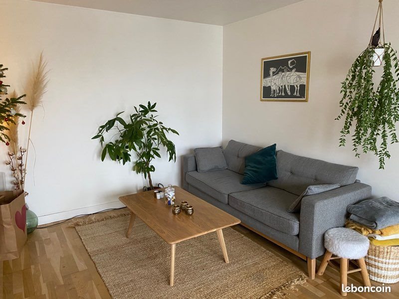 Appartement à louer, 67m², Wasquehal