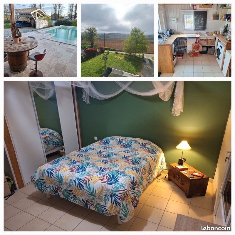 Maison à vendre, 150m², Puymiclan