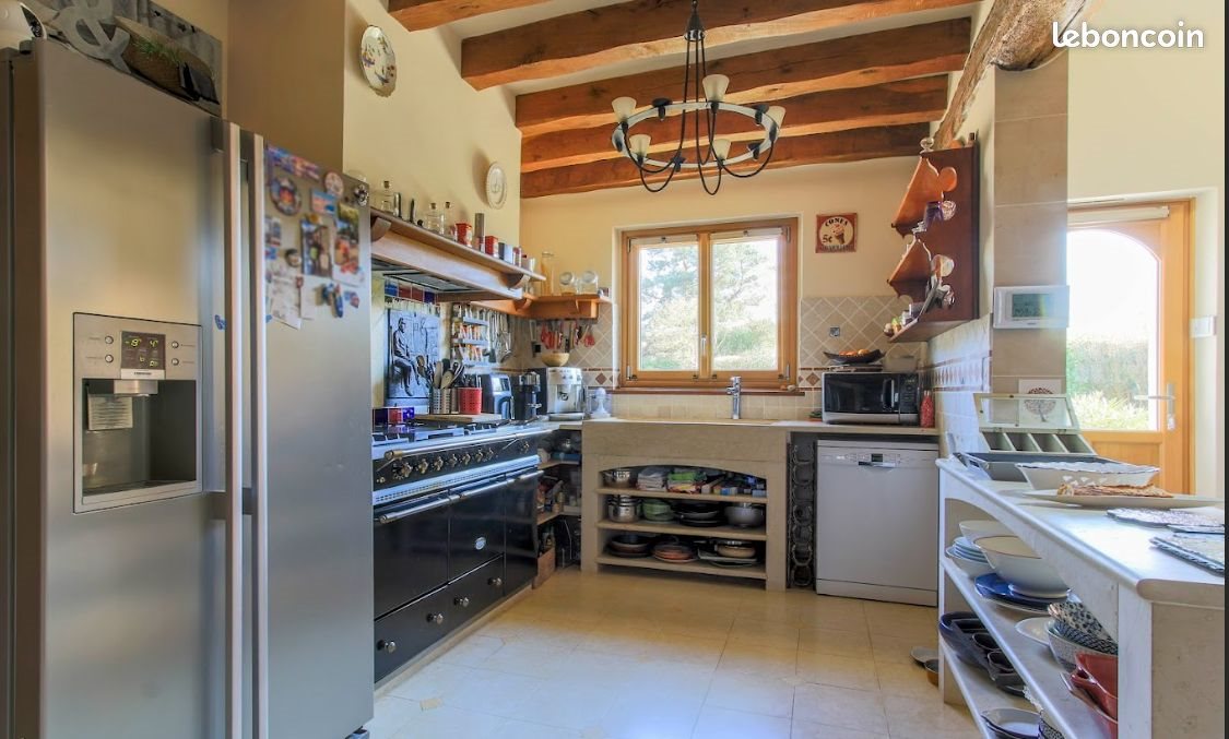 Maison à vendre, 147m², Tacoignières