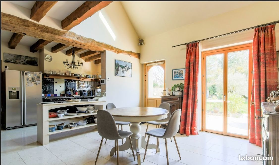 Maison à vendre, 147m², Tacoignières
