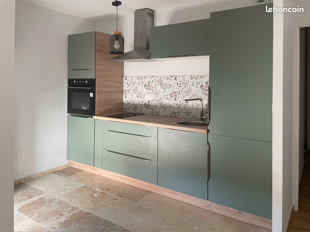 Appartement à louer, 56m², Avignon