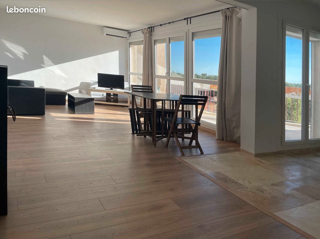 Appartement à louer, 56m², Avignon
