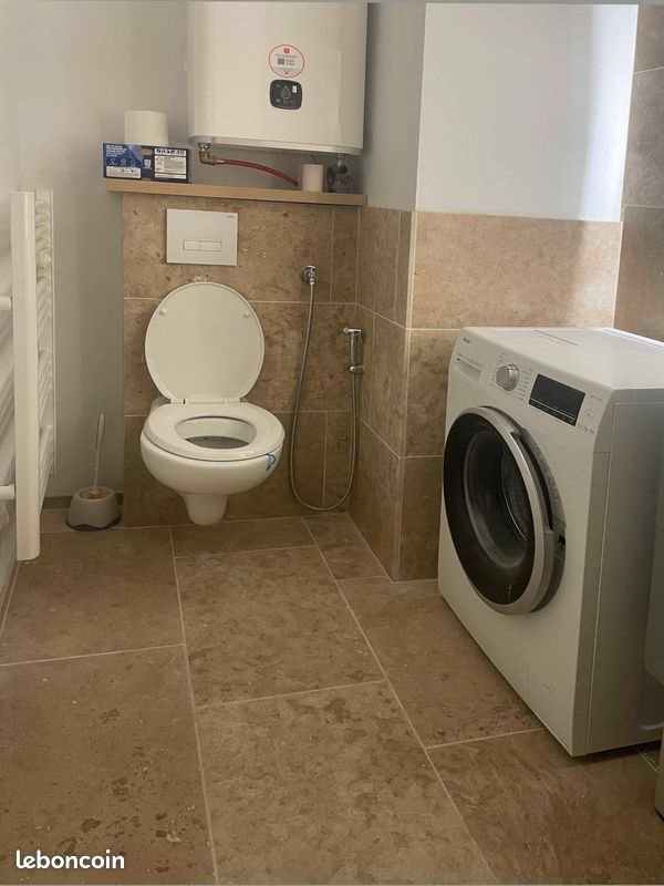 Appartement à louer, 56m², Avignon