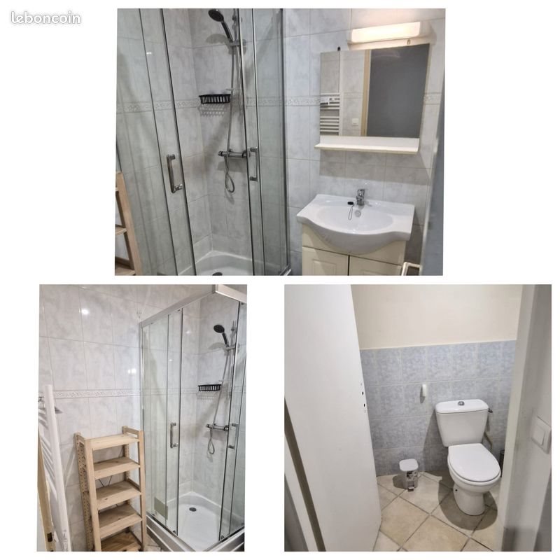 Appartement à louer, 30m², Villeneuve-sur-Lot