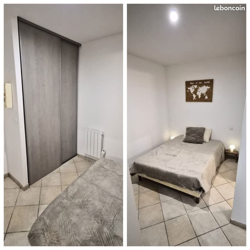 Appartement à louer, 30m², Villeneuve-sur-Lot