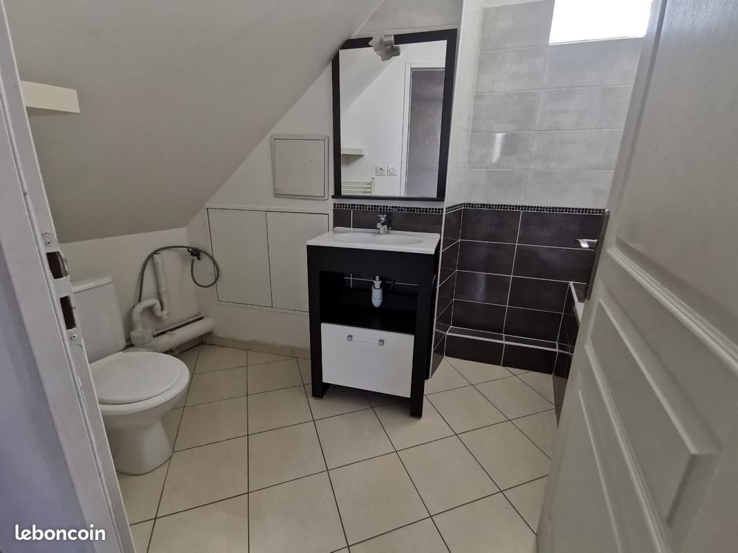 Appartement à louer, 58m², Montereau-Fault-Yonne