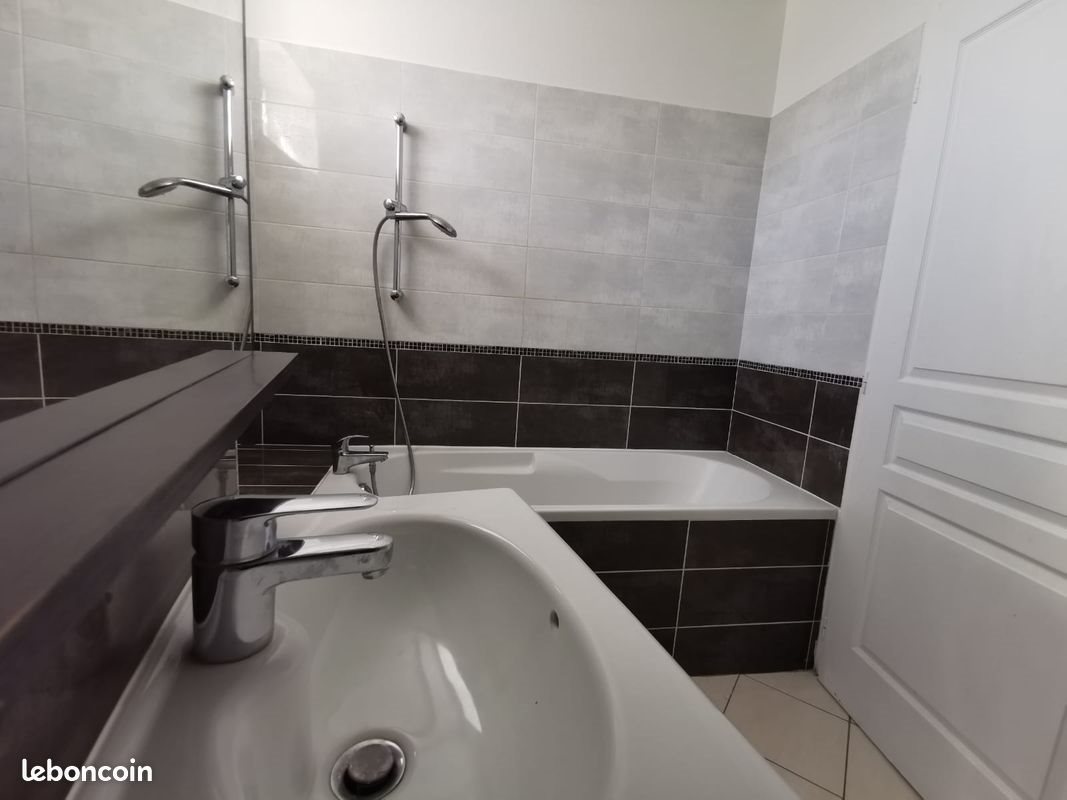 Appartement à louer, 58m², Montereau-Fault-Yonne