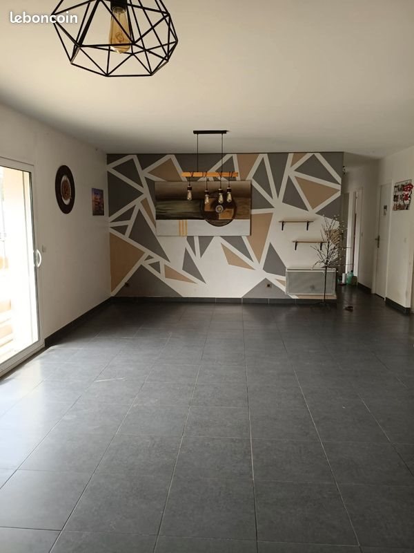 Maison à vendre, 90m², Benon
