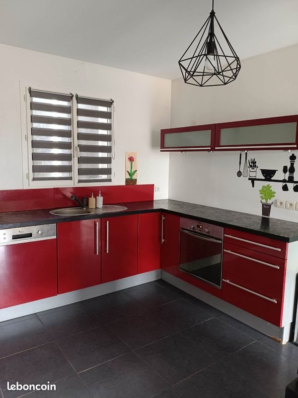 Maison à vendre, 90m², Benon