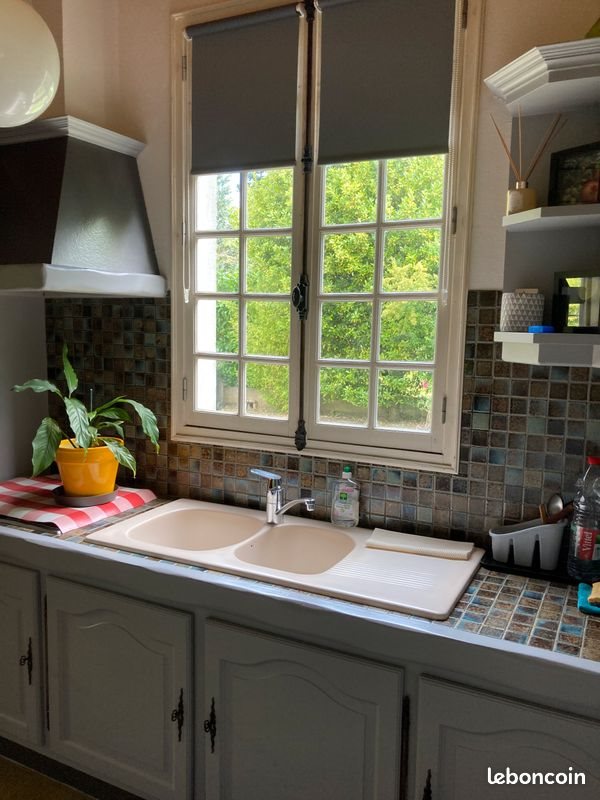 Maison à vendre, 104m², Ermont