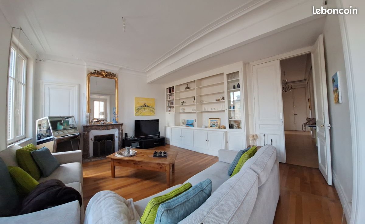 Appartement à vendre, 320m², Nancy