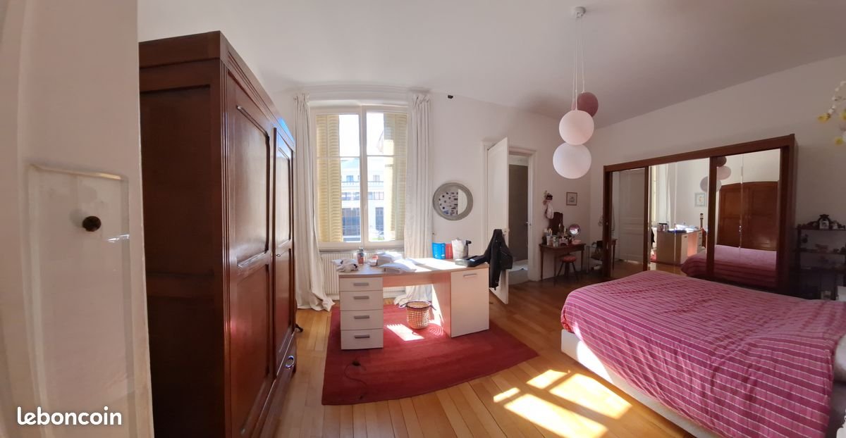 Appartement à vendre, 320m², Nancy