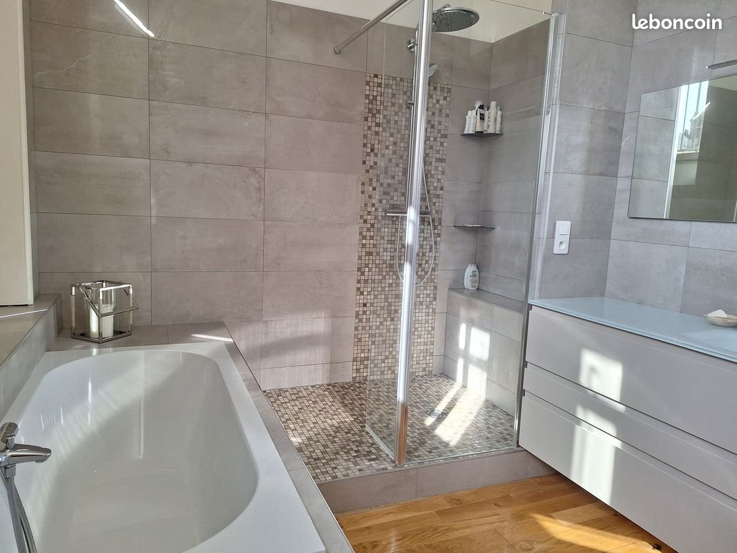 Appartement à vendre, 320m², Nancy