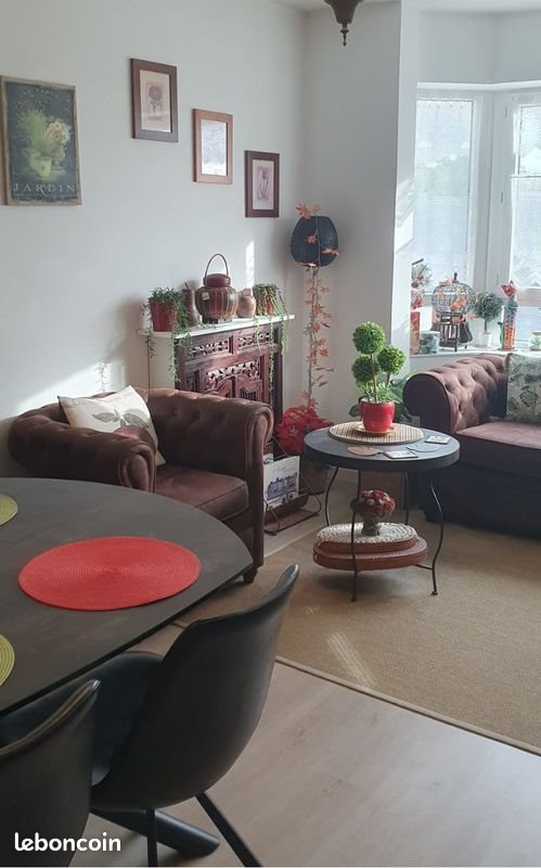 Appartement à vendre, 58m², Franconville