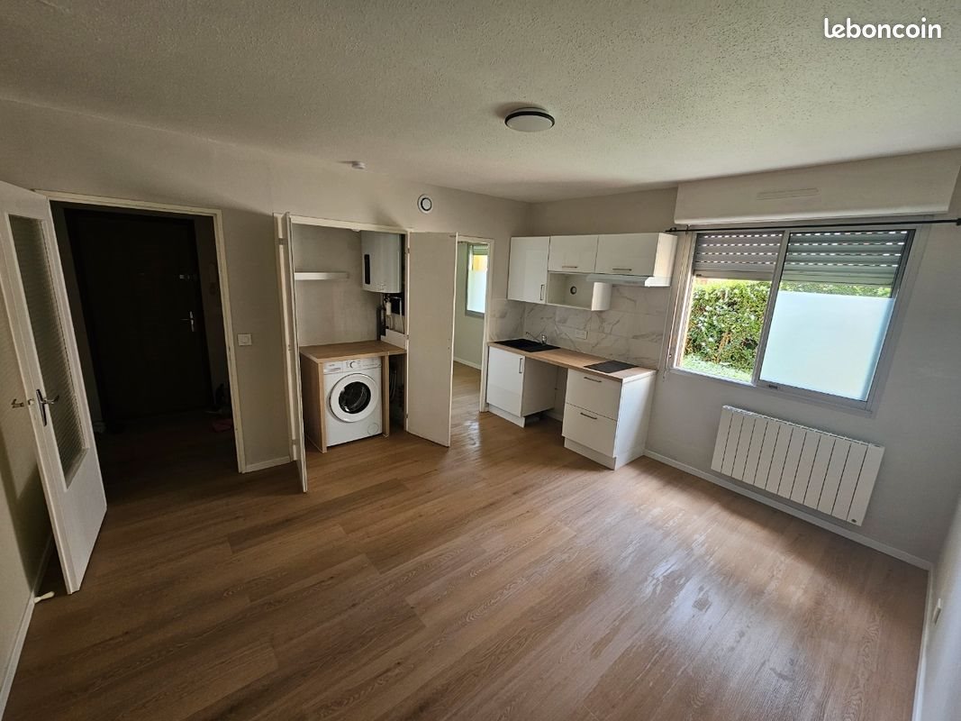Appartement à louer, 29m², Rodez