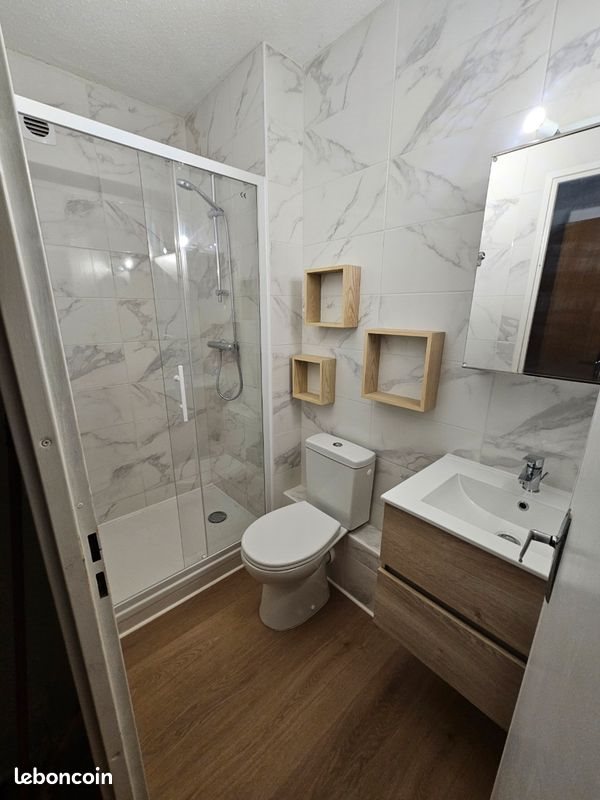 Appartement à louer, 29m², Rodez
