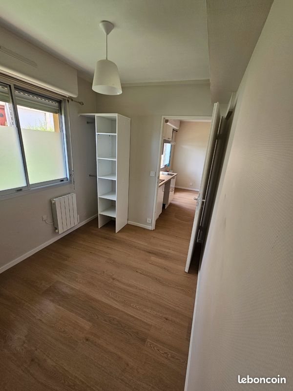 Appartement à louer, 29m², Rodez