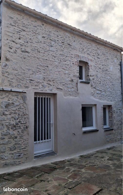 Appartement à louer, 30m², Legé