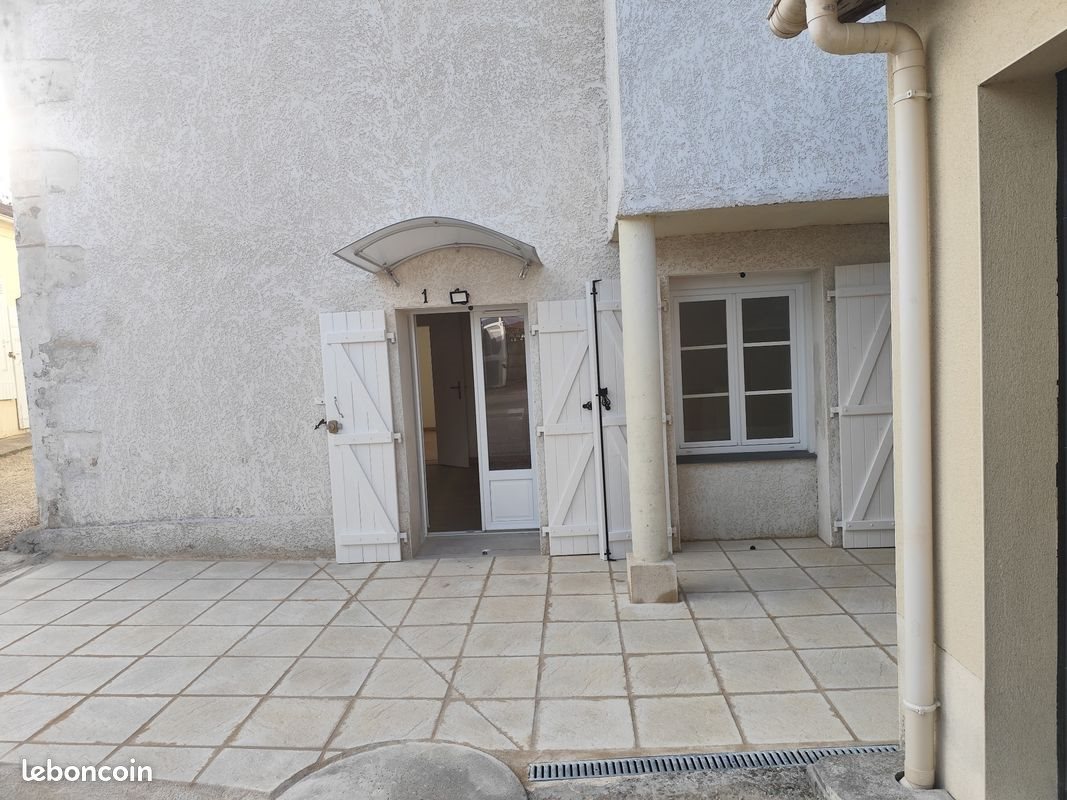 Appartement à vendre, 38m², Bergerac