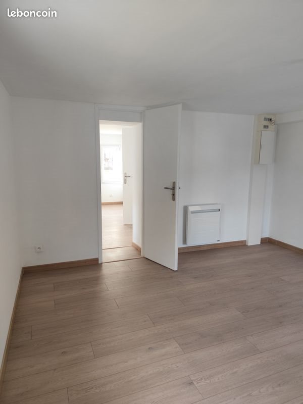 Appartement à vendre, 38m², Bergerac