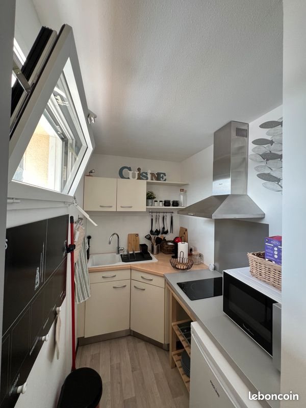 Appartement à louer, 26m², Mérignac