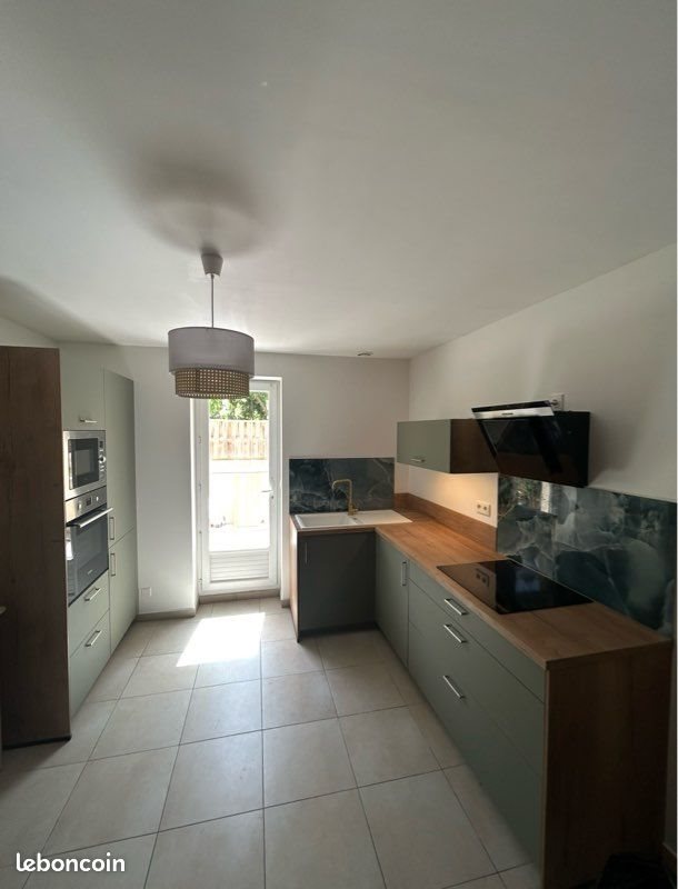 Maison à vendre, 45m², La Valette-du-Var