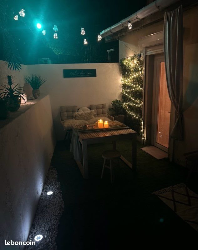 Maison à vendre, 45m², La Valette-du-Var