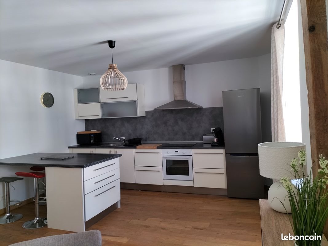 Appartement à louer, 50m², Pau