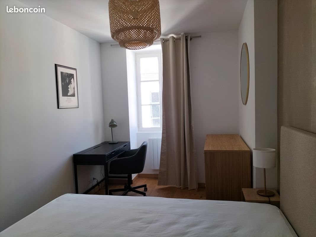 Appartement à louer, 50m², Pau