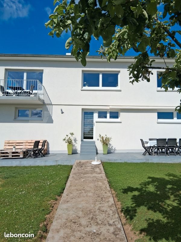 Maison à vendre, 155m², Woippy