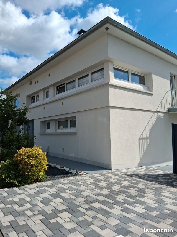 Maison à vendre, 155m², Woippy