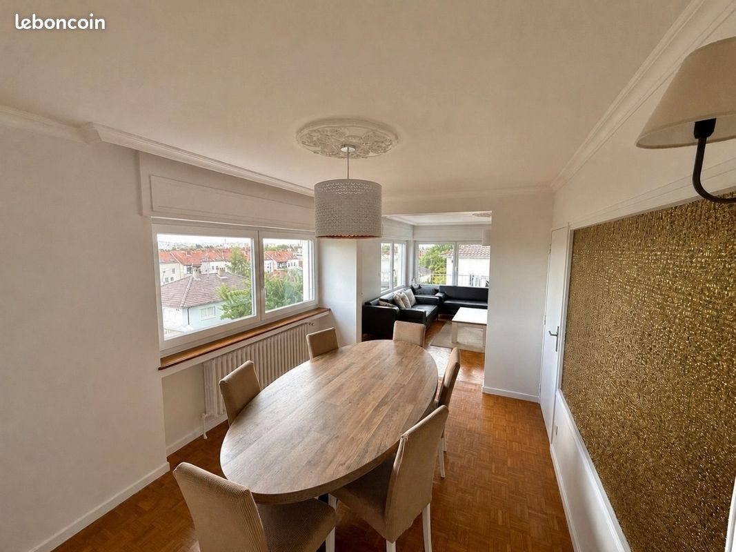 Maison à vendre, 155m², Woippy