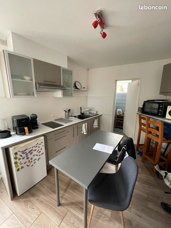 Appartement à louer, 30m², Lisieux