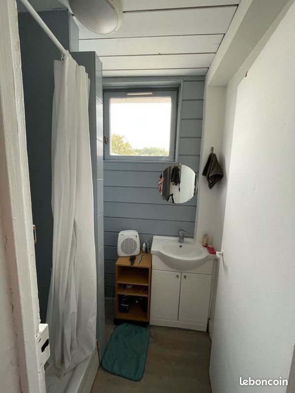 Appartement à louer, 30m², Lisieux
