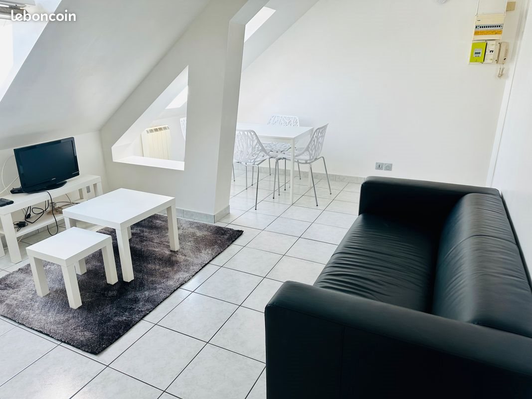 Appartement à louer, 25m², Laval