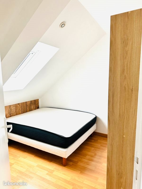 Appartement à louer, 25m², Laval