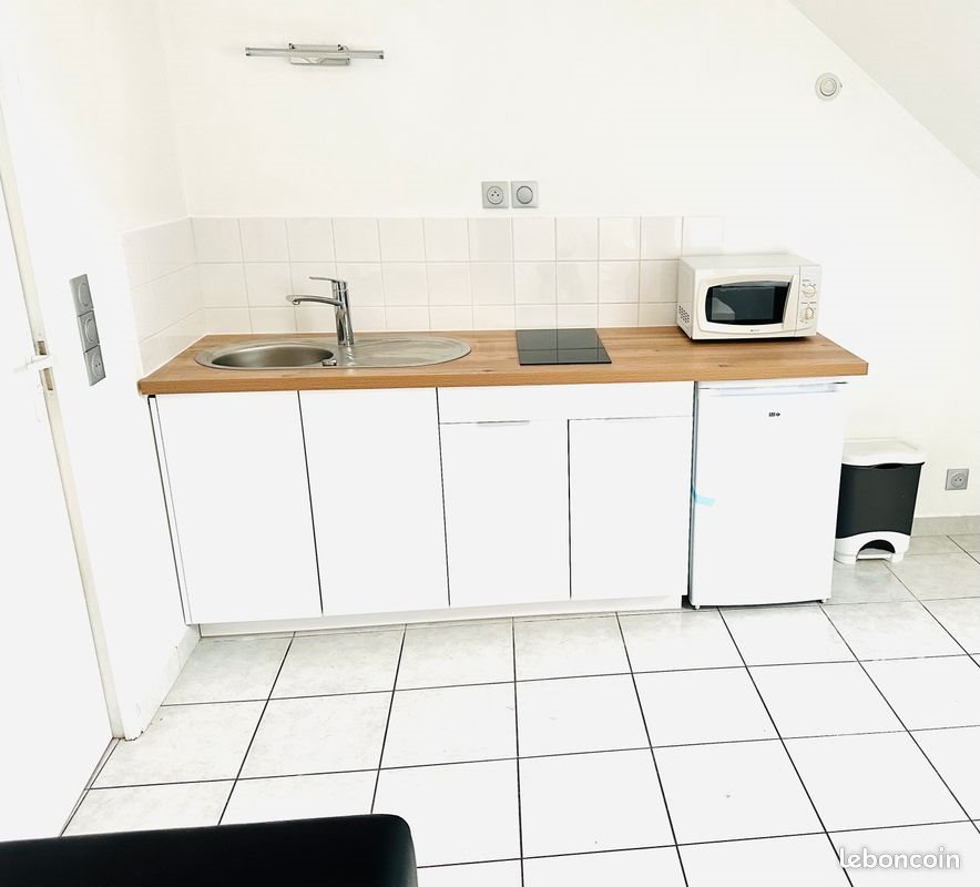 Appartement à louer, 25m², Laval