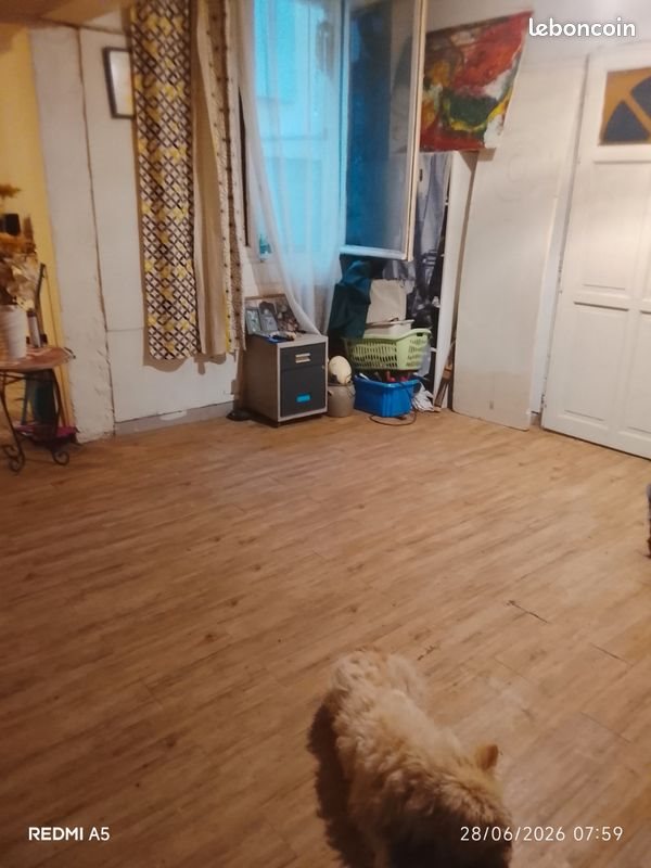 Appartement à vendre, 75m², Oloron-Sainte-Marie