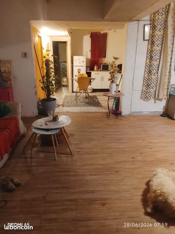 Appartement à vendre, 75m², Oloron-Sainte-Marie