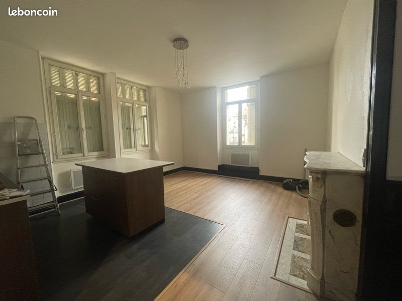 Appartement à vendre, 38m², Tarbes