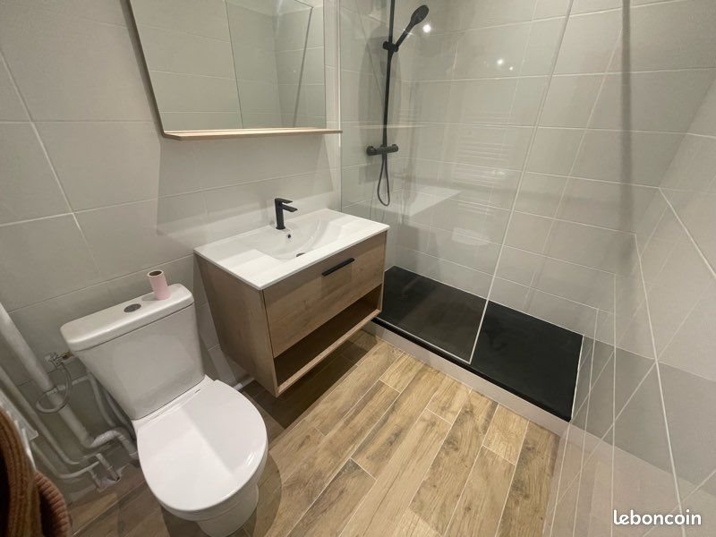 Appartement à vendre, 38m², Tarbes