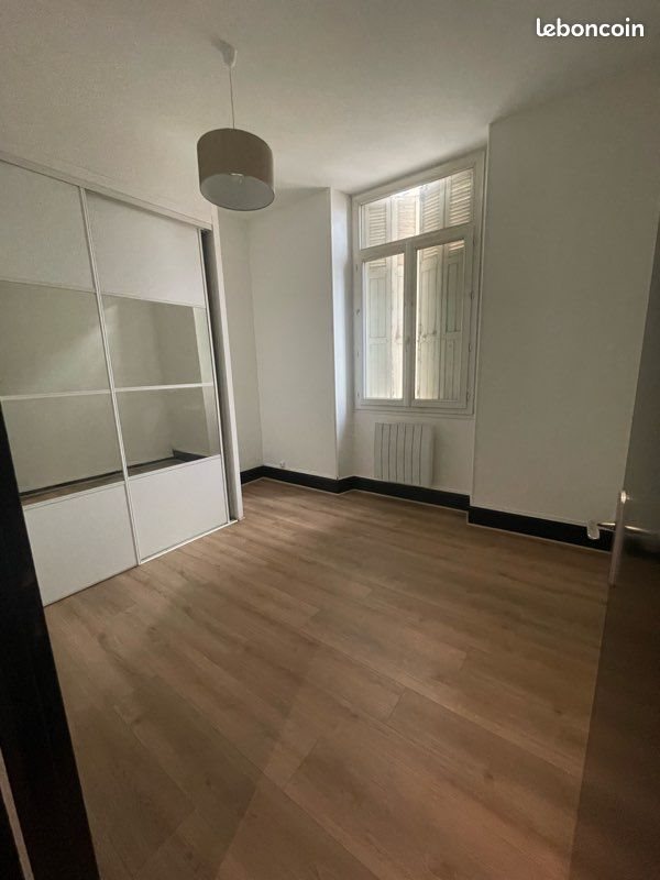 Appartement à vendre, 38m², Tarbes