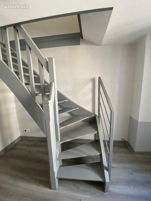 Appartement à louer, 52m², Tence