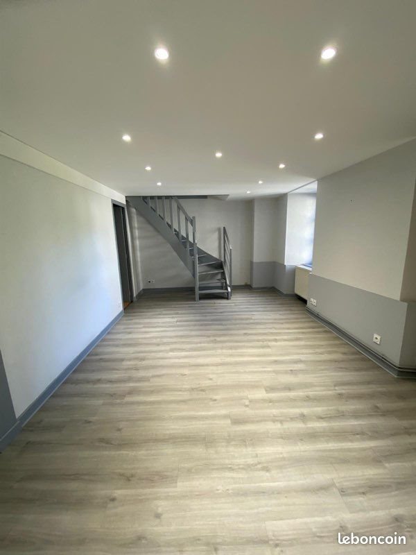 Appartement à louer, 52m², Tence
