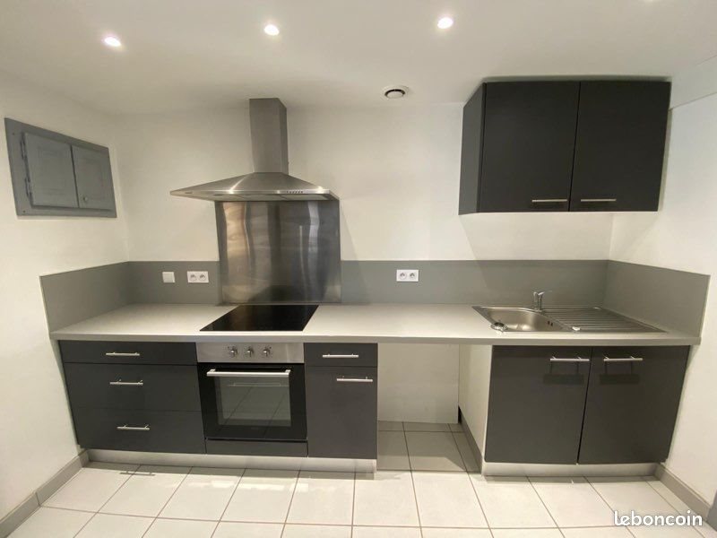 Appartement à louer, 52m², Tence