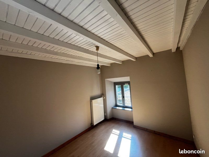 Appartement à louer, 52m², Tence