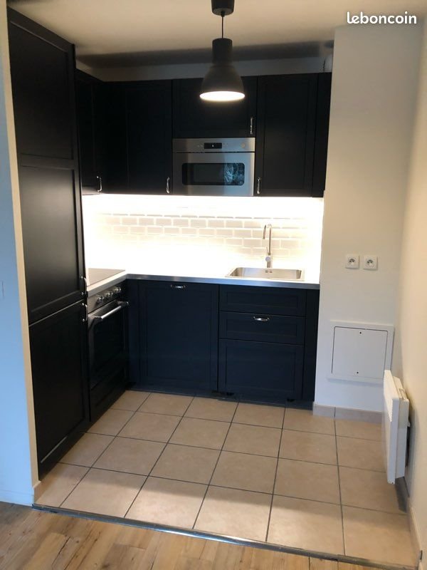 Appartement à louer, 49m², Athis-Mons