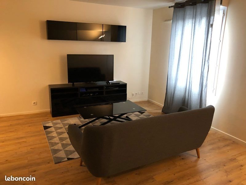 Appartement à louer, 49m², Athis-Mons