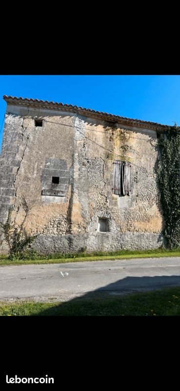 Maison à vendre, 250m², Saint-Martin-de-Ribérac